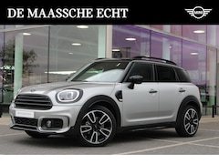 MINI Countryman - Cooper Rockingham GT JCW Automaat / Premium Go Pakket / Achteruitrijcamera / LED / Comfort