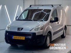 Peugeot Partner - bestel 120 1.6 HDI L1 XR | NWE APK | AIRCO