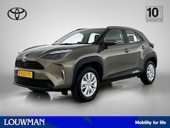 Toyota Yaris Cross - 1.5 Hybrid 115 Active | Apple CarPlay | Android Auto |