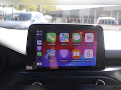 Ford Focus Wagon - 1.5 EcoBoost ST-LINE Business 182pk I Carplay I LED I Navi I Cruise I DAB I Stoelverwarmin