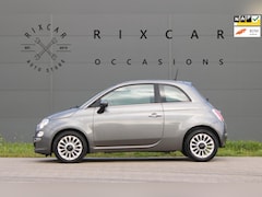 Fiat 500 - 0.9 TwinAir Turbo Lounge Airco NIEUWBINNEN