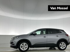 Opel Grandland X - 1.2 Turbo Edition | Apple Carplay/Android Auto | Parkeersensoren