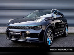 Lynk & Co 01 - 1.5 Panoramadak | Apple Carplay/Android Auto | 20" Lichtmetalen velgen | Stoelverwarming |