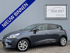 Renault Clio - 0.9 TCe Limited Apple Carplay/Bluetooth/Cruise/16inch