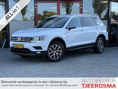 Volkswagen Tiguan Allspace - 1.5 TSI Comfortline Business 7p