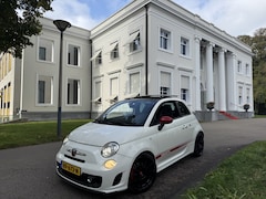 Fiat 500 Abarth - 595 1.4-16V ABARTH, 160 PK ESSEESSE