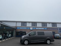 Peugeot Expert - Motor defect | 2.0 BlueHDI | DubCab Premium | Airco
