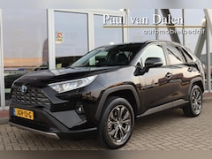 Toyota RAV4 - 2.5 HYBRID 218PK AUTOMAAT DYNAMIC Navi Carplay | Led | Dab | Camera | Stoel/stuur/voorruit