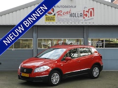 Suzuki SX4 S-Cross - Urban LMV Airco Cruise contr Stoel verwarming Afneembare Trekhaak