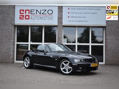 BMW Z3 Roadster - 2.2i S Widebody Facelift Weinig kms 3e eigenaar