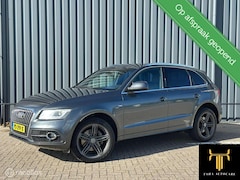 Audi Q5 - 3.0 TDI quattro Pro Line S| Keyless |leer|Trekhaak