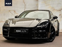 Porsche Panamera - 2.9 4S E-Hybrid, Burmester, 4W-best, SportDesign, pano, 21", surround view, memory, HUD, s