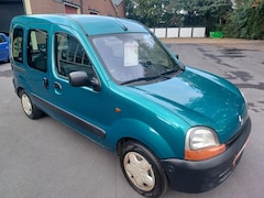Renault Kangoo - 1.6-16V Privilègemet airco en nieuwe apk Oktober 2026