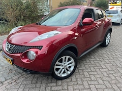 Nissan Juke - 1.6 Acenta / topstaat 2011