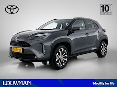Toyota Yaris Cross - 1.5 Hybrid Dynamic | Trekhaak | Full map navigatie | LM velgen | Privacy glass |