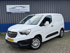 Opel Combo - 1.5D L1H1 Edition