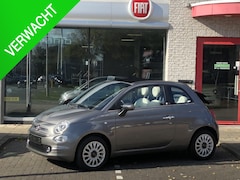 Fiat 500 C - 1.0 Hybrid Dolcevita AIRCO|APPLE/ANDROID|DAB|PDC|15"