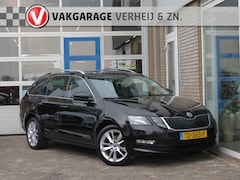 Skoda Octavia Combi - 1.4 TSI Clever Edition Car-Play|DAB+|Navi|Cruise|Clima|LED|Winter pakket