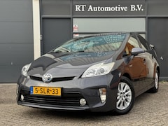 Toyota Prius - 1.8 Cruise / Clima / HUD / Camera
