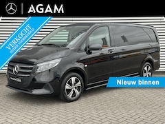 Mercedes-Benz Vito - 116 CDI Dubbele Cabine Select L2 Facelift model met veel Opties