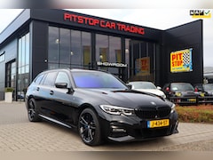 BMW 3-serie Touring - 330i M-Sport, 259 PK, Pano, Leer, Trekhaak, Top