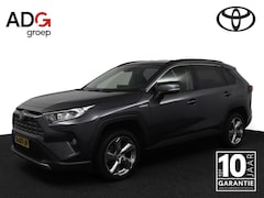 Toyota RAV4 - 2.5 Hybrid AWD Dynamic | Elektrische achterklep | Keyless | LED | Adaptieve Cruise | Garan