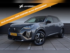 Peugeot e-2008 - EV GT First Edition 54 kWh * New Model * Camera * Apple Carplay * SOH 96%
