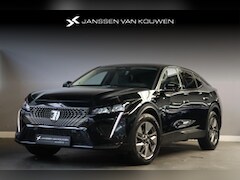 Peugeot 408 - 1.6 HYbrid Allure 180 EAT8 Stoelverwarming Navi Camera Apple Carplay