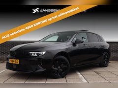 Opel Astra - 1.6 Hybrid Level 4 GS * PHEV * Panoramadak * Led verlichting
