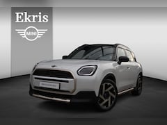 MINI Countryman - E | Favoured Trim + Pakket S