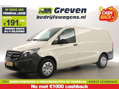 Mercedes-Benz Vito - 114 CDI Lang | Airco | Cruise | Trekhaak | Elektrpakket