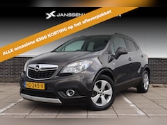Opel Mokka - 1.4 T Cosmo * Automaat * Camera * Xenon