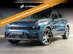 Lynk & Co 01 - 1.5 PHEV Panoramadak Stoelverwarming 360-Camera