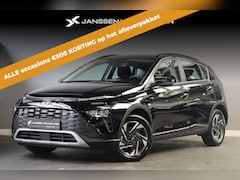 Hyundai Bayon - 1.0 T-GDI Comfort Smart Automaat Camera