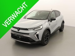 Renault Captur - 1.8 E-Tech full hybrid 160 esprit Alpine ACTIVE DRIVERS ASSIST/ PARK ASSIST V+A/ RESERVE W