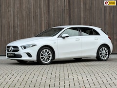 Mercedes-Benz A-klasse - 250 e / Leder / Widescreen / DH /