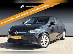 Opel Corsa - 1.2 Edition Airco Cruise control