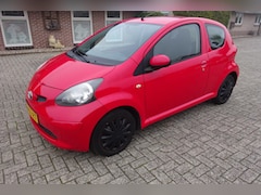 Toyota Aygo - 1.0-12V Comfort airco APK nieuw