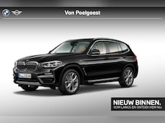 BMW X3 - xDrive30e eDrive Edition