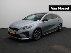 Kia Pro cee'd - ProCeed 1.4 T-GDI GT-Line AUTOMAAT | Panoramadak | Camera | Navigatie | Stoelverwarming |