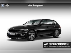 BMW 3-serie Touring - 318i Business Edition - Verwacht: September 2025