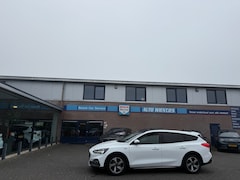 Ford Focus Wagon - 1.5 EcoBlue | Active Business | Pano | Navi