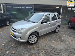 Suzuki Ignis - 1.3-16V GLS | 2E EIGENAAR | NW APK | 12 MND GARANTIE | ELEC RAMEN |