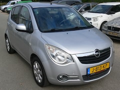 Opel Agila - 1.0 Edition