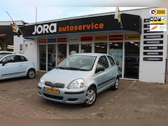 Toyota Yaris - 1.0 VVT-i Idols