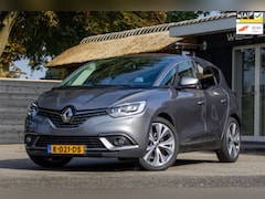 Renault Scénic - 1.2 TCe Intens 132 PK I Trekhaak wegdraaibaar I Led koplampen I Navi groot I Stoelverwarmi
