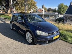 Volkswagen Golf - 1.4 TSI ACT Bns Ed R-Line