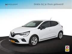Renault Clio - 1.0 TCe Zen|Climate|Cruise|Keyless
