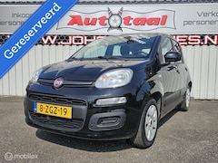 Fiat Panda - 0.9 TwinAir Edizione Cool I Airco I El.-pakket I NAP