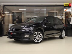 Volkswagen Polo - 1.0 TSI Highline Business R / CARPLAY/CAMERA/NAVI/SFEER/VOL